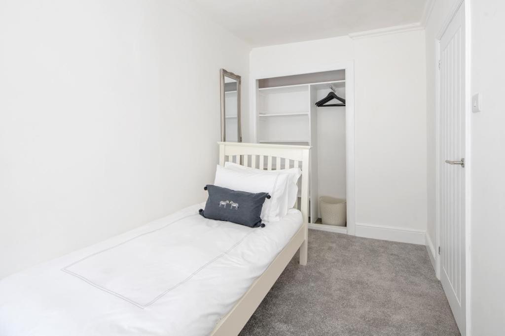 Flat In Bath City Centre Esterno foto