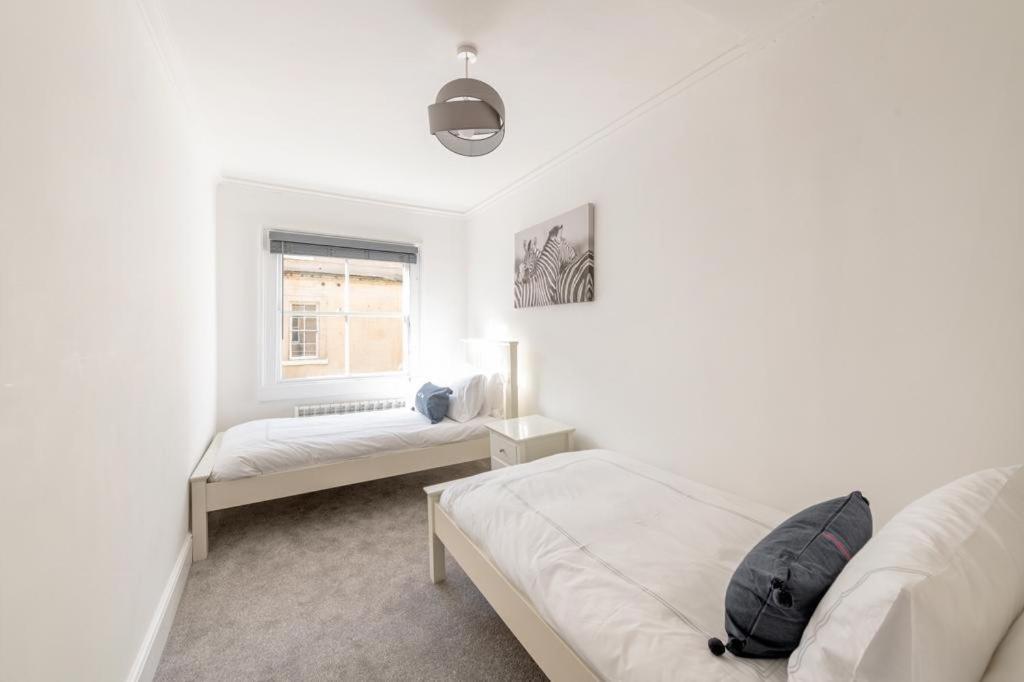 Flat In Bath City Centre Esterno foto